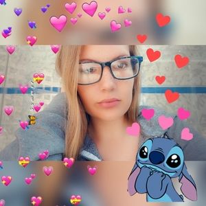 Meet your Posher, Mandy